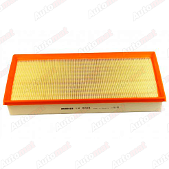 Фильтр воздушный KNECHT LX 2024