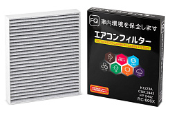 Фильтр салонный FQ RC-006X