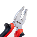 Пассатижи FORZ 200 мм, CrV