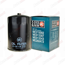 Масляный фильтр VIC C-313