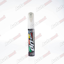 Краска для ремонта сколов и царапин Soft99 TOUCH UP PAINT 26U, флакон с кисточкой, 12 мл