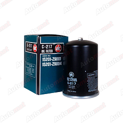 Масляный фильтр VIC C-217