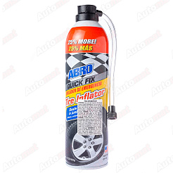 Шинонаполнитель ABRO QF-35 (+25%), 425гр