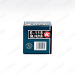 Масляный фильтр VIC O-118