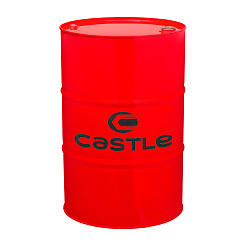 Масло моторное CASTLE 10W-30 DH2