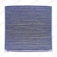 Салонный фильтр VIC AC-101EX