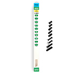 Щетка стеклоочистителя бескаркасная SPLASH 600mm (24") 2SF24