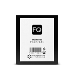 Фильтр масляный FQ C-306F